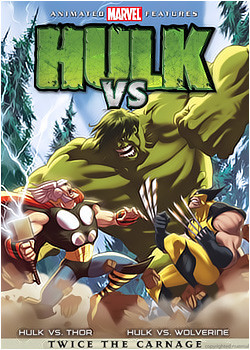  Hulk Vs. Thor e Hulk Vs. Wolverine – DVDRip – Dual Audio Ykpn010