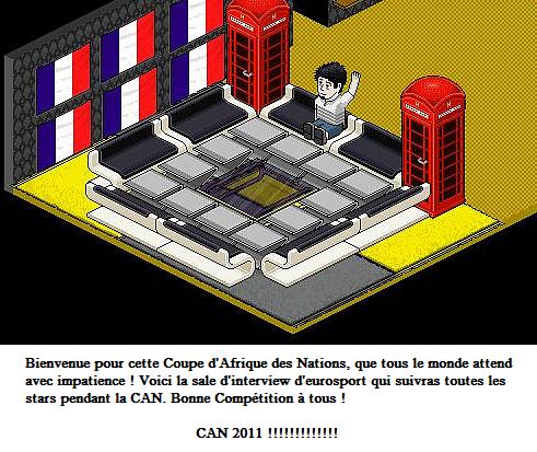 Habbo Equipe : N°16 Sss10