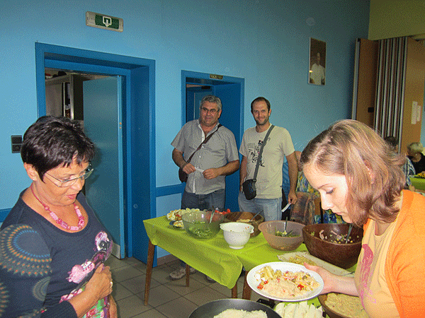Barbecue 2012 Barbec16