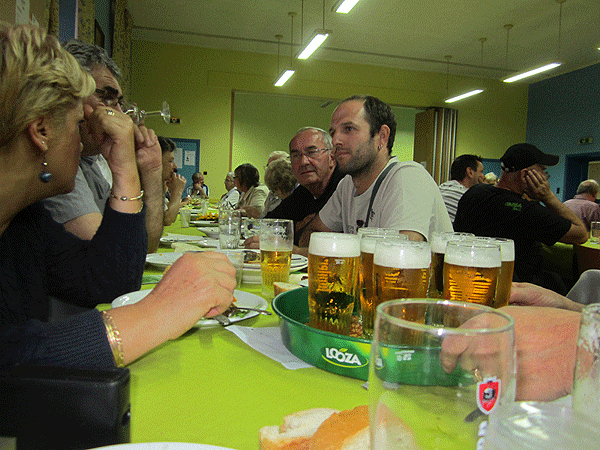 Barbecue 2012 Barbec17