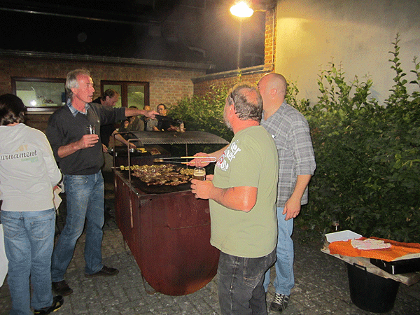 Barbecue 2012 Barbec22
