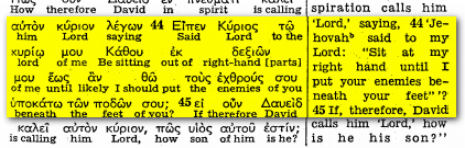 D'où vient la dénomination YHWH, Yahvé ou Jéhovah ? - Page 32 2012-111