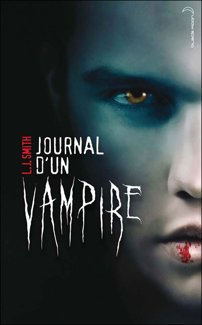 Le Journal d'un Vampire Journa13