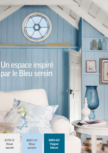 Aménagement et choix des couleurs pour le salon Bleuma10