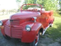 Plusieurs photos : Camionnettes Chevrolet ...de 1947 à 1953 Img_5810