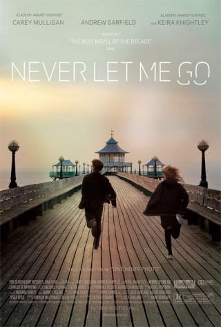 Never let me go, l'adaptation Never-10