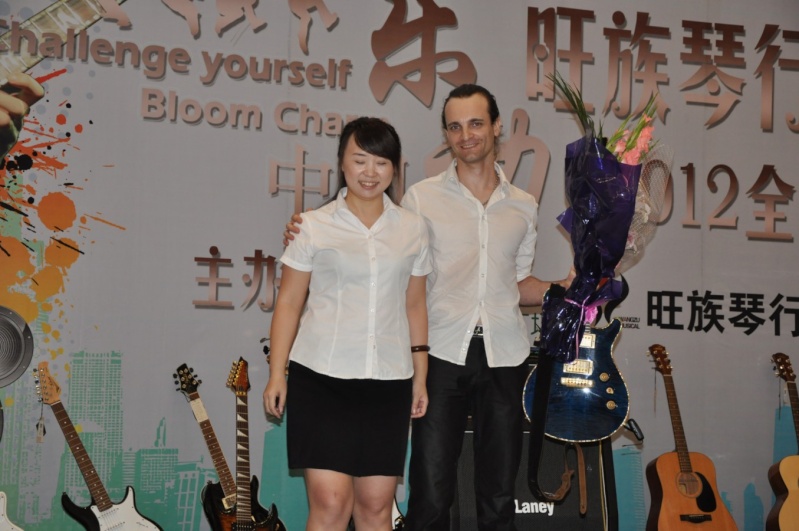 Retour de Shenyang - Inophis China tour 2012 Dsc_0010
