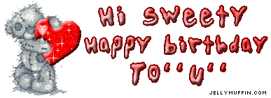 Hi Sweetie Gif