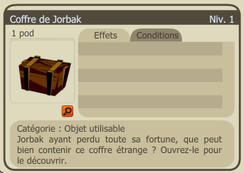 Mini Donjon- La Crypte De jorbak Ajor610