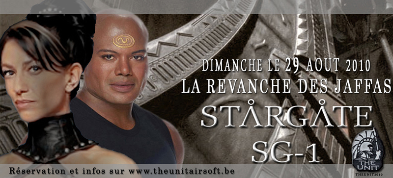 op Stargate le 29 aot par The Unit Banner10