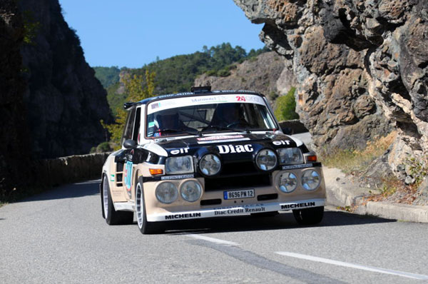 TOUR DE CORSE HISTORIQUE 2014 07/11 OCTOBRE - Page 9 510