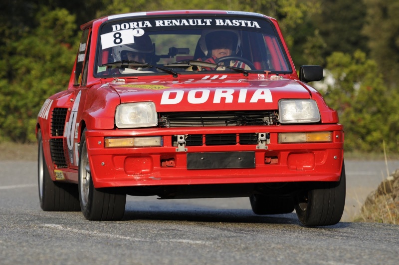 TOUR DE CORSE HISTORIQUE 2014 07/11 OCTOBRE - Page 11 _fa35911