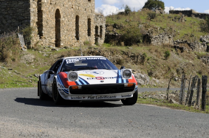 TOUR DE CORSE HISTORIQUE 2014 07/11 OCTOBRE - Page 13