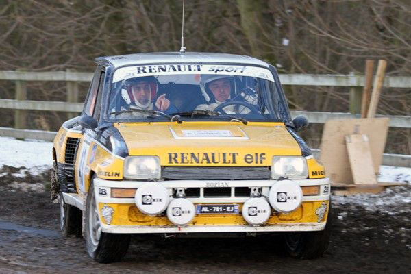 TOUR DE CORSE HISTORIQUE 2014 07/11 OCTOBRE - Page 9 Ouvreu10