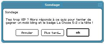 [FR] Vinci il 5° Badge - 2° Orsetto! 131