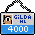 [HL] Gilda - 4000 Iscritti! Vip1011