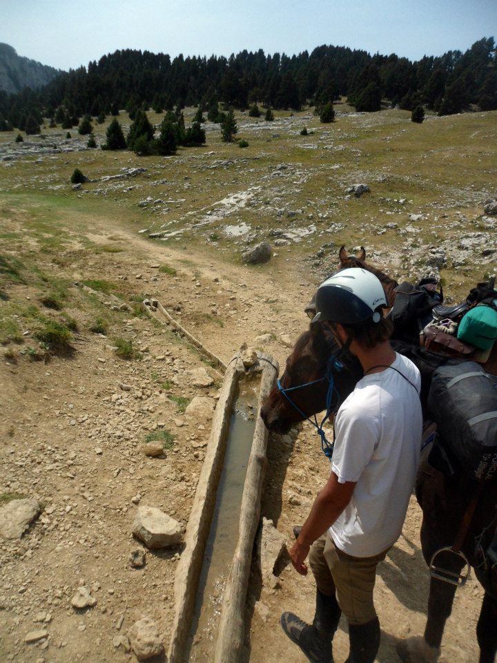 Du Buëch à la Bièvre par le Diois et le Vercors 42472110