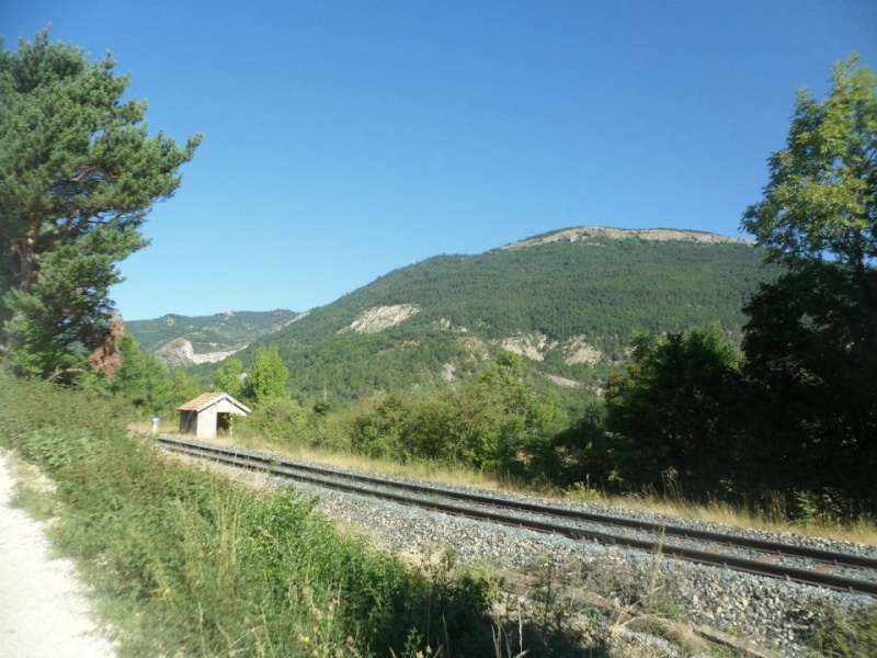 Du Buëch à la Bièvre par le Diois et le Vercors 53952010