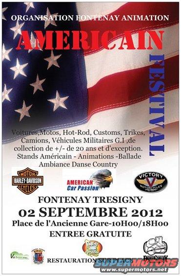 AMERICAN FESTIVAL FONTENAY TRESIGNY 77610 LE 02.09/12 Wmf-tr10