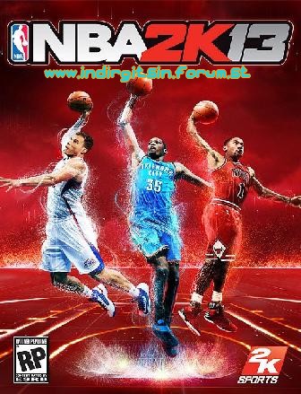 NBA 2K13 Full Torrent + Çok Hızlı 20120610