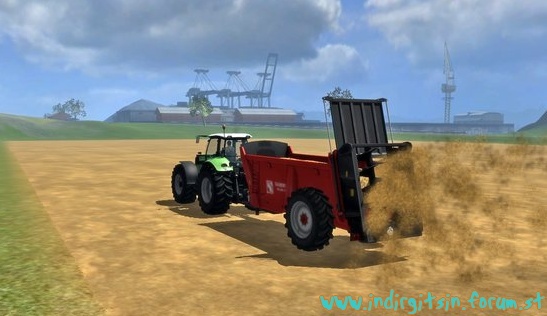 Farming Simulator 2011 Platinum Edition Full Torrent + Çok Hızlı 214