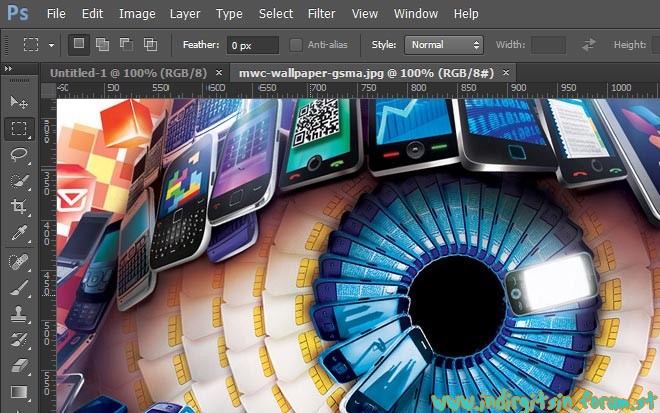 Adobe Photoshop CS6 v13.0 Full Torrent + Çok Hızlı Photos10