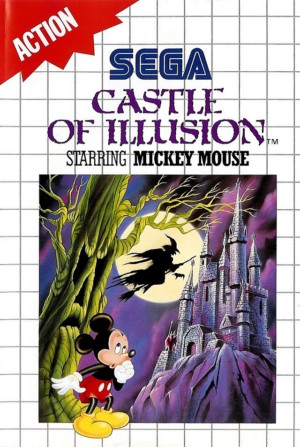 Castle of Illusion (MS) Caoims10
