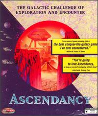 Ascendancy (PC) G0099210