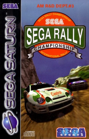 Sega Rally (Sat) Serasa10