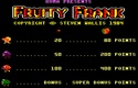 Fruity Frank (CPC) Frfrcp11