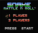 Snake Rattle N Roll (Nes) Snake-10