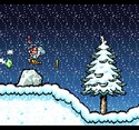 Yoshi's Island - Super Mario World 2 (Snes) Super-12