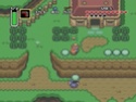 Zelda : A Link to the Past (Snes) The-le10