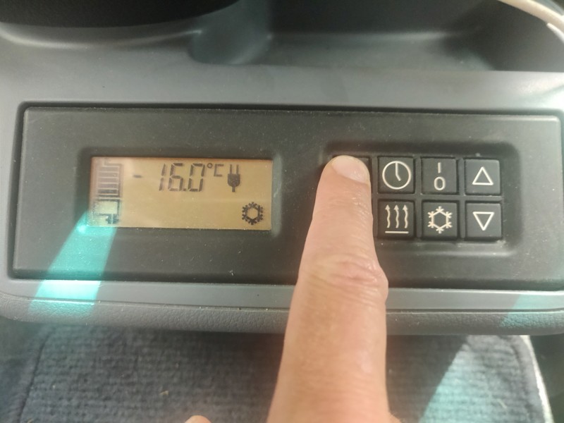 Panne en cascade : Pb de thermostat ? Ou autre 20190612