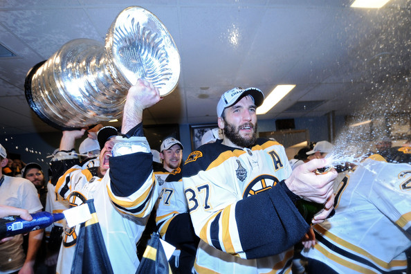 Boston Globe - Big Bad Bruins Bradma10