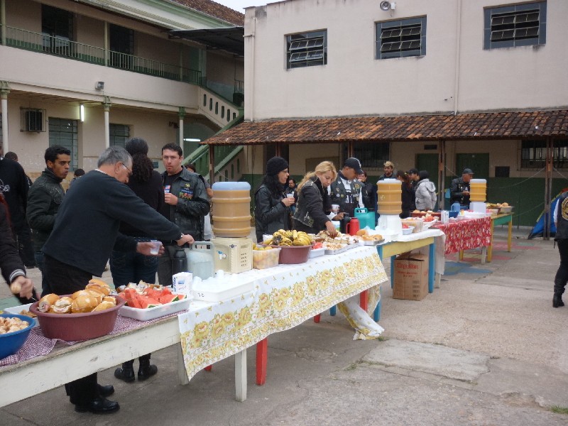 Fotos da Confraternização 1210