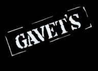 Banda Gavet's Logo_g10