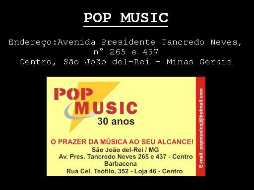   - POP Music -   Pop_mu11