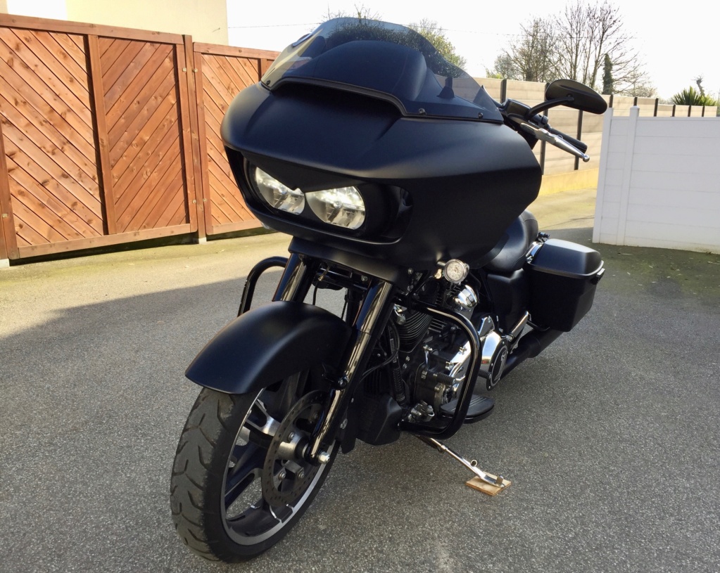 Mon Road Glide Spécial 2017 - Page 3 Img_2721