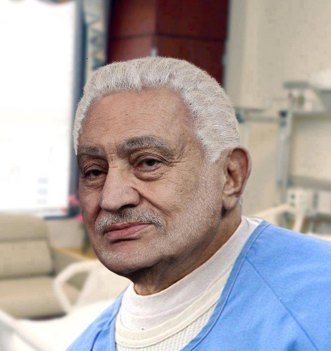المحامي فريد الديب الإفراج عن مبارك خلال 48 ساعة القادمة