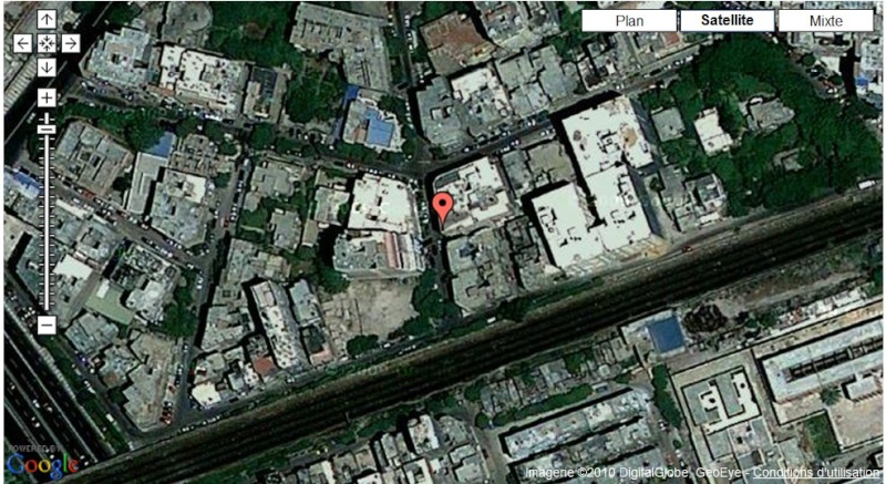 زائر جديد من مصر الإسكندرية، تم رصد المكان المحدد له من الأقمار  Image123