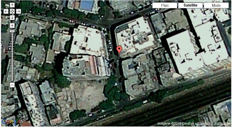 زائر جديد من مصر الإسكندرية، تم رصد المكان المحدد له من الأقمار  Image124