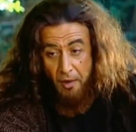 مسلسل الحجاج بن يوسف الثقفي الحلقة 6 السادسة