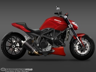 Ducati Diavel 2011 - Era "Oh my God    O_o" 2010du10