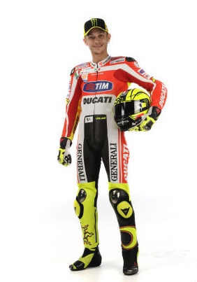 anteprima Valentino Rossi in Ducati - Pagina 2 Rossif10