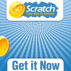 FREE £$€ 5 - GoScratch Review 250x2510