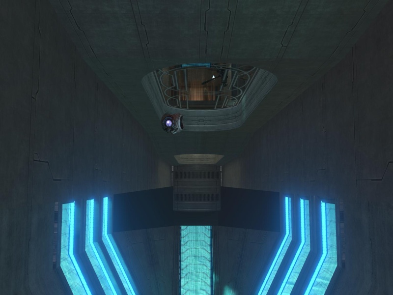 [TRICK] Sous la map Halo3_12