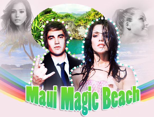 Maui Magic Beach Imageh11
