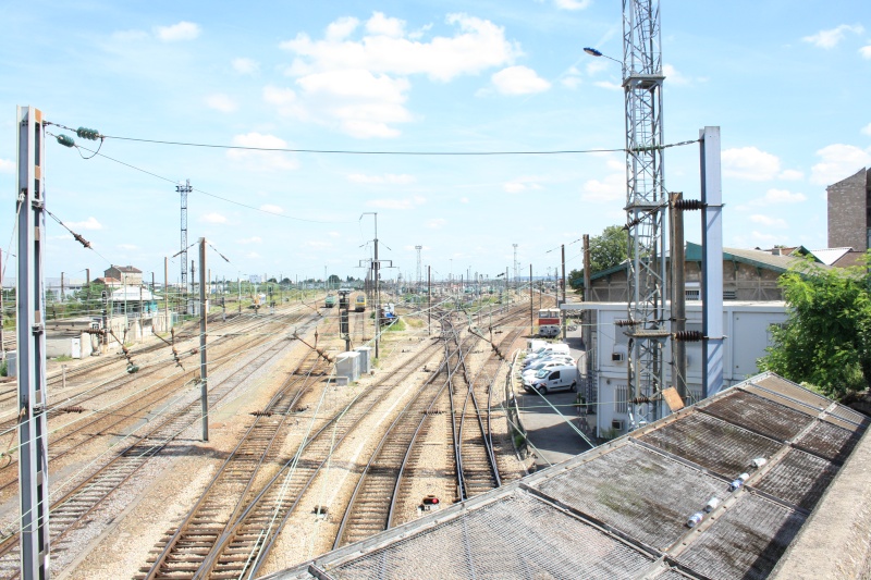 Ballade gare du Bourget Photo_16