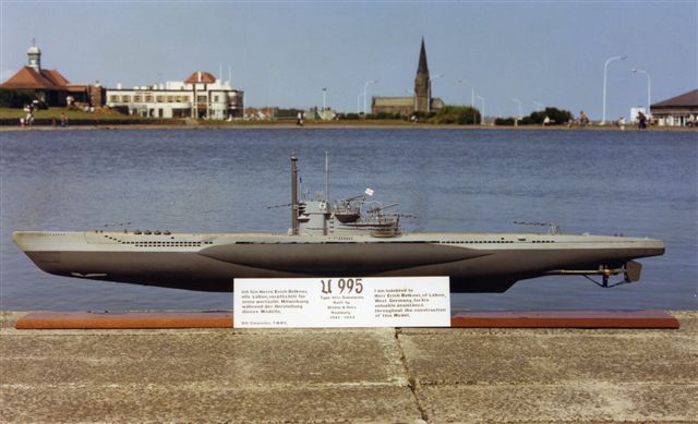 Bill Carpenter's U-995 Img00110